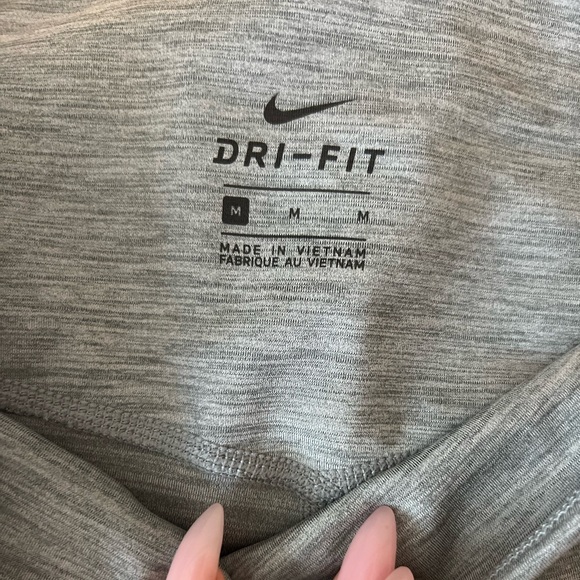 NIKE BIKER SHORTS- SOLD - Picture 2 of 5